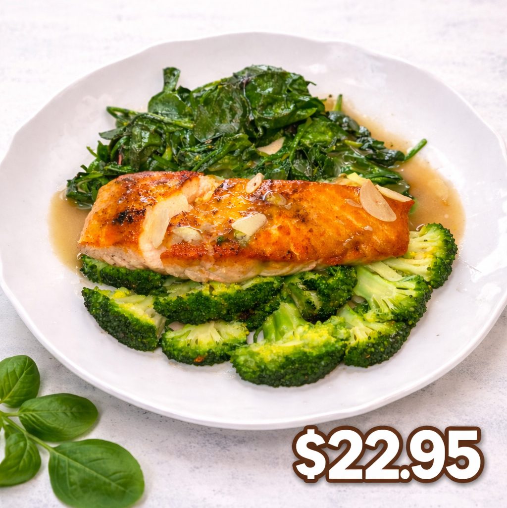 Salmon Izamar.